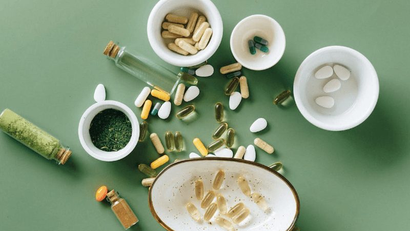 保健食品和药品的区别不止在“能不能治病