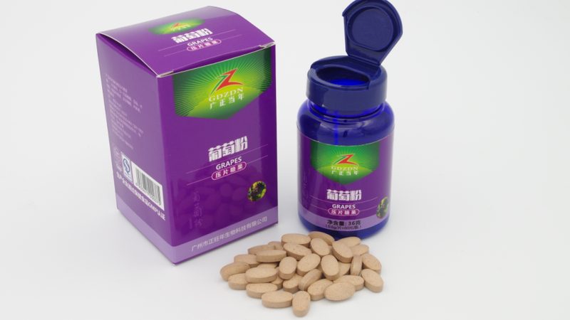 成人益生菌价格背后的秘密：成分与品质的考量