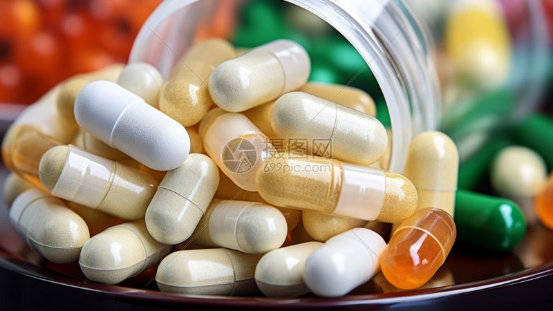保健食品和药品哪个牌子好
