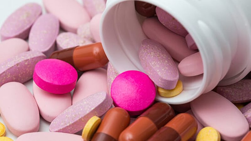 保健食品标签解码：揭秘背后的关键信息