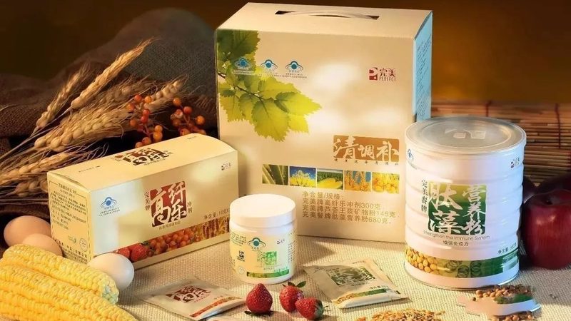 还原型辅酶Q10与PQQ：揭秘两者的差异与适用场景