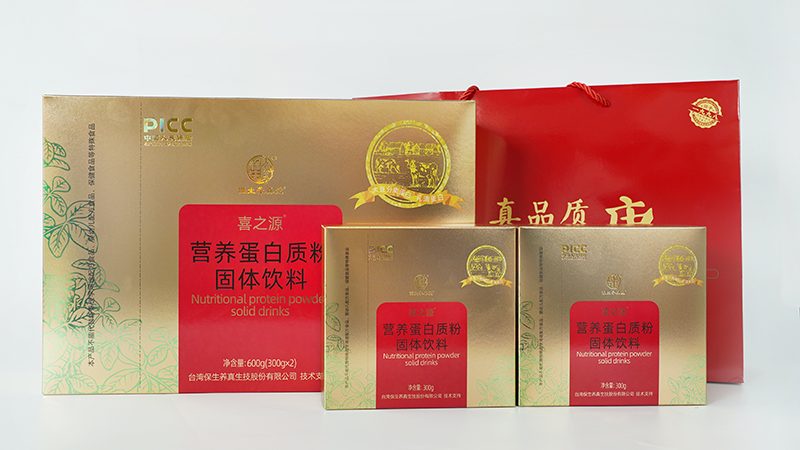 保健品代加工：揭秘配方开发背后的关键因素
